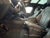 Gebraucht BMW X4 Efficient Dynamics 245 PS (180 kW) 2024 Carbonschwarz metallic SUV