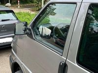 Gebraucht VW T4 102 PS (75 kW) 1998 Grau Van