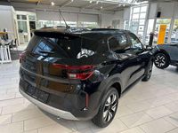 Neu Opel Frontera 145 PS (106 kW) 2025 Karbon schwarz SUV