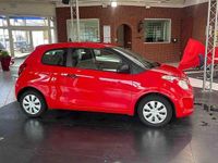 Gebraucht Citroën C1 Live 69 PS (50 kW) 2016 Kleinwagen