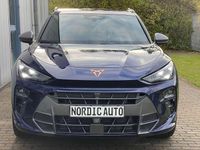 Neu Cupra Terramar 150 PS (110 kW) 2025 Kosmosblau SUV
