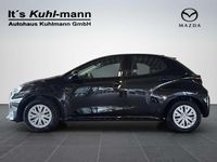 Neu Mazda 2 116 PS (85 kW) 2026 Opera black Kleinwagen