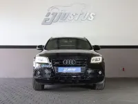 Gebraucht Audi SQ5 Sport 354 PS (260 kW) 2016 Other SUV
