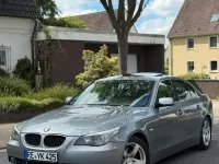 Gebraucht BMW 530 231 PS (169 kW) 2004 Grau Limousine