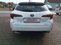 Neu Toyota Corolla 178 PS (130 kW) 2025 Weiß Kombi