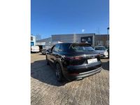 Gebraucht Porsche Cayenne Basis 340 PS (250 kW) 2019 Tiefseeschwarz met. SUV
