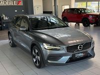 Gebraucht Volvo V60 CC Pro 150 PS (110 kW) 2019 Grau Kombi