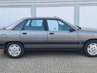 Gebraucht Audi 100 Design 136 PS (100 kW) 1988 Grau Limousine