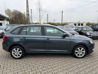Second-hand Skoda Rapid Ambition 90 CP (66 kW) 2017 Gri Hatchback