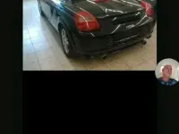 Gebraucht Toyota MR2 140 PS (102 kW) 2001 Schwarz Cabrio