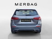 Gebraucht Mercedes E250 Progressive 160 PS (117 kW) 2022 Metalliclack mountaingrau Kombi