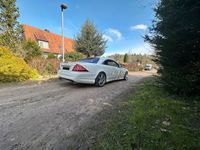 gebraucht Mercedes CL55 AMG w215AMG M113K