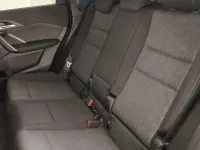 Gebraucht BMW iX1 Performance 225 kW (306 PS) 2023 Schwarz SUV