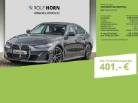 Gebraucht BMW 420 Coupé Sport Line 190 PS (139 kW) 2022 Bmw individual dravitgrau Coupé