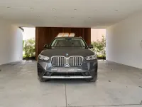 Gebraucht BMW X3 Sport Line 294 PS (216 kW) 2023 Grau SUV
