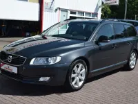 Gebraucht Volvo V70 Linje Svart 181 PS (133 kW) 2016 Grau Kombi