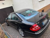 Gebraucht Mercedes E280 Avantgarde 177 PS (130 kW) 2004 Limousine