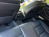 Gebraucht BMW 525 218 PS (160 kW) 2014 Kombi