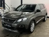 Gebraucht Peugeot 5008 GTi 177 PS (130 kW) 2020 Grau SUV