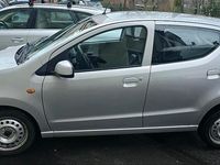 Gebraucht Suzuki Alto 69 PS (50 kW) 2010 Silber Kleinwagen