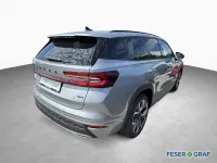 Neu Skoda Kodiaq Comfort 193 PS (141 kW) 2026 Smokey diamondsilber SUV