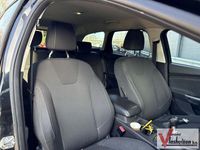 Gebraucht Ford Focus Titanium 105 PS (77 kW) 2013 Schwarz Kombi