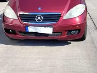 Gebraucht Mercedes A150 Classic 95 PS (69 kW) 2005 Limousine
