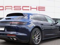 gebraucht Porsche Panamera Turbo S E-Hybrid Sport Turismo