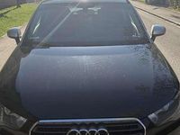 Second-hand Audi A1 Ambition 122 CP (89 kW) 2011 Hatchback