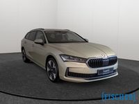 Occasion Skoda Superb Selection 150 ch (110 kW) 2024 Jaune Break