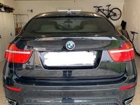 gebraucht BMW X6 Diesel