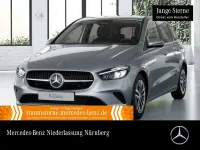 Gebraucht Mercedes E250 Progressive 163 PS (119 kW) 2025 Hightechsilber Limousine