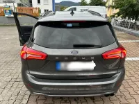 Używany Ford Focus ST-Line 150 KM (110 kW) 2020 Kombi