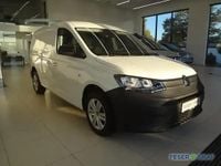 Second-hand VW Caddy Maxi 102 CP (75 kW) 2026 Alb Monovolum