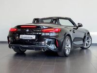 Gebraucht BMW Z4 M Sport 197 PS (144 kW) 2023 Schwarz Cabrio
