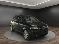 Gebraucht Audi A2 110 PS (80 kW) 2005 Kleinwagen