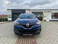 Gebraucht Renault Kadjar Collection 131 PS (96 kW) 2017 Blau metallic SUV