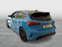 Gebraucht Ford Focus ST 280 PS (205 kW) 2026 Blau Limousine