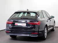 gebraucht Audi A6 Avant sport 40 TDI S tronic