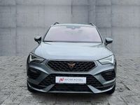 Gebraucht Cupra Ateca 190 PS (139 kW) 2024 Graphitgrau SUV