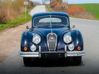 Gebraucht Jaguar XK 190 PS (139 kW) 1955 Blau Coupé