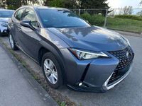 gebraucht Lexus UX 250h Hybrid Luxury Line Navi Kamera