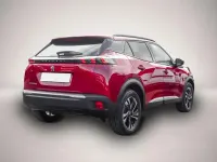 Gebraucht Peugeot e-2008 Allure 100 kW (136 PS) 2021 Manufacturer SUV