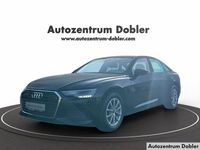 Gebraucht Audi A6 265 PS (194 kW) 2023 Schwarz Limousine