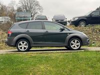 Gebraucht Seat Altea XL 170 PS (125 kW) 2007 Grau Van / Kleinbus