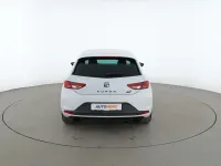 Usata Seat Leon Cupra 290 2016 Bianco Berlina