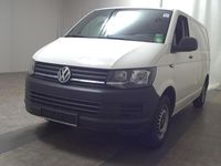 Second-hand VW Transporter 114 CP (83 kW) 2017 Alb Van