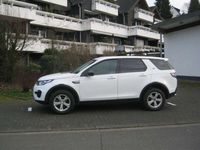 gebraucht Land Rover Discovery Sport TD4 Aut. Pure