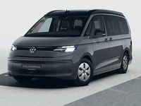 Neu VW California Beach 150 PS (110 kW) 2025 Andere farbe Van