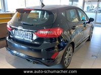 Gebraucht Ford Fiesta ST-Line 155 PS (114 kW) 2021 Schwarz Kleinwagen